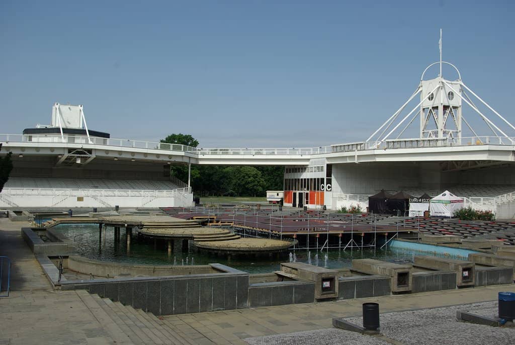 Ballet & Opera Performances