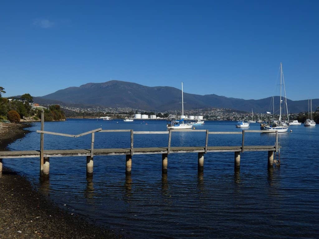 Coastal Boardwalks