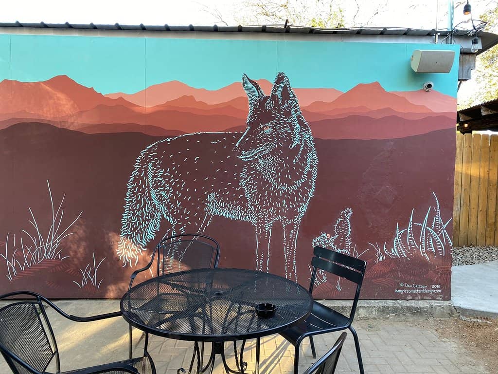 Exceptional Staff & Cozy Atmosphere