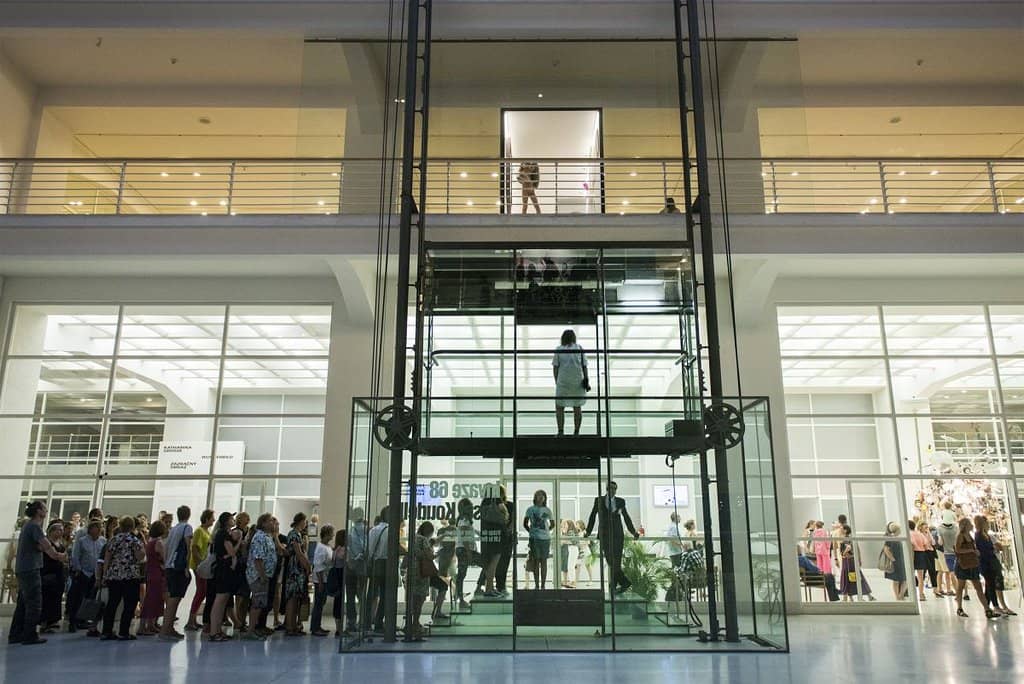 Modern & Contemporary Art Collections