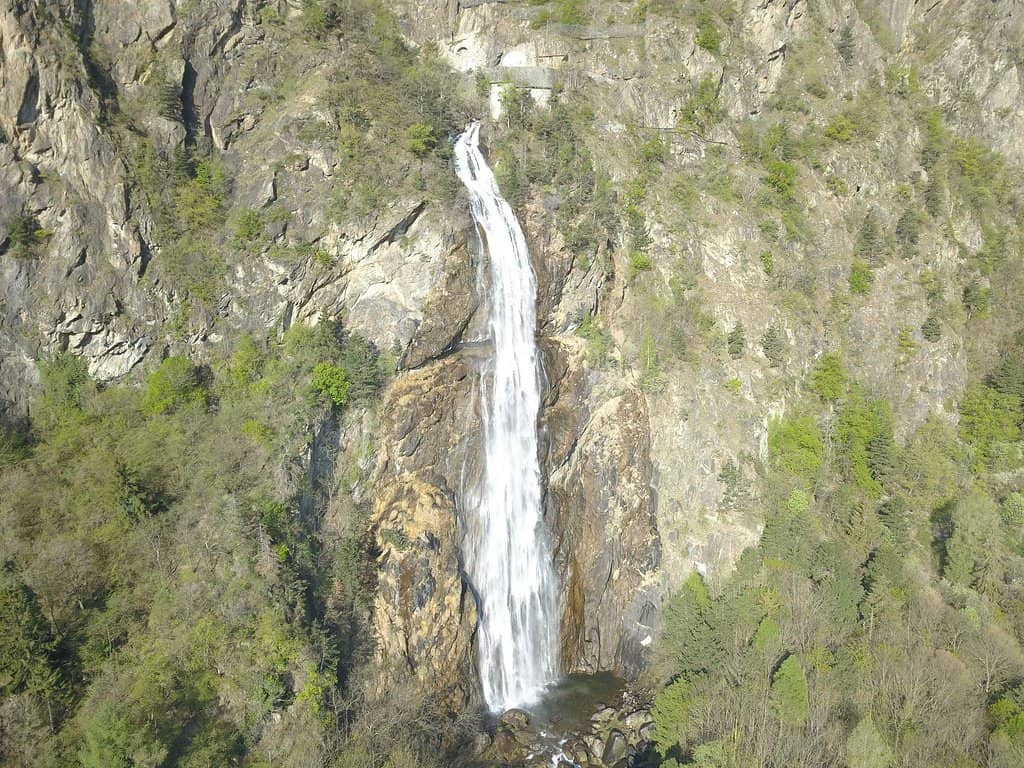 Vertical photo