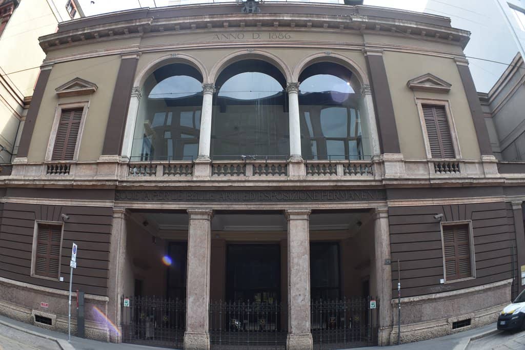 K-Way 60th Anniversary Exhibition