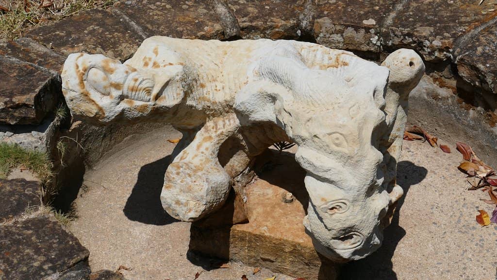 Panoramic Valley Views