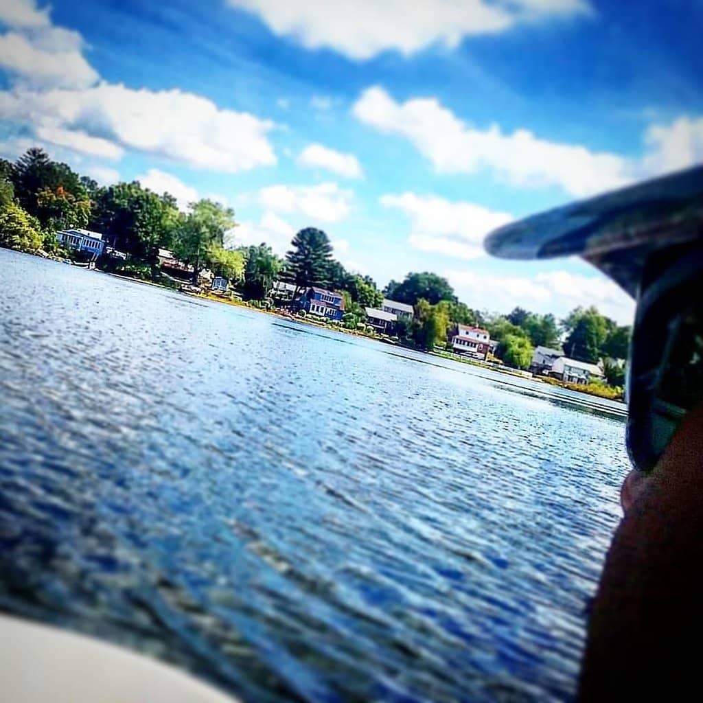 Fishing Adventures