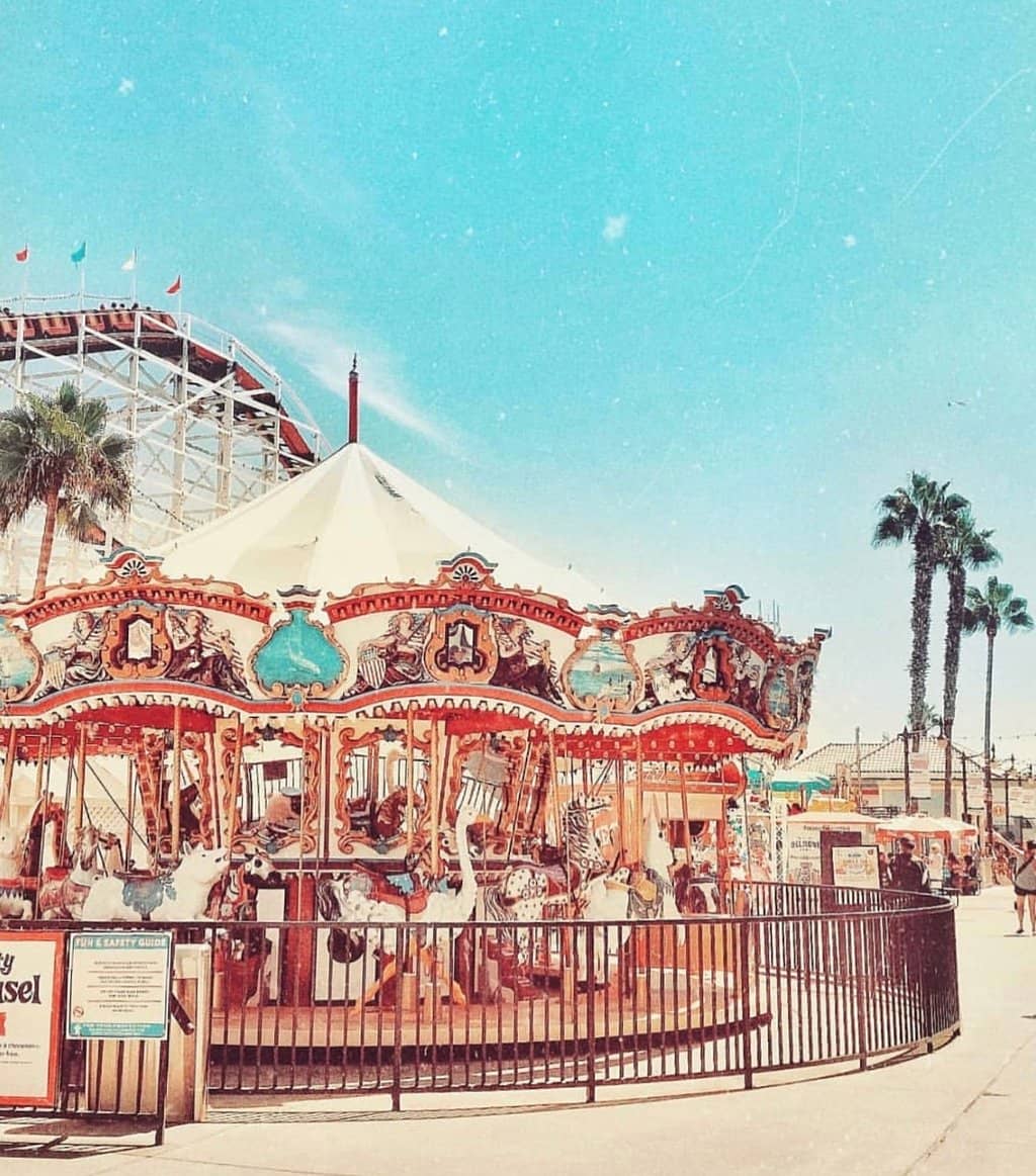 Vibrant Playpark