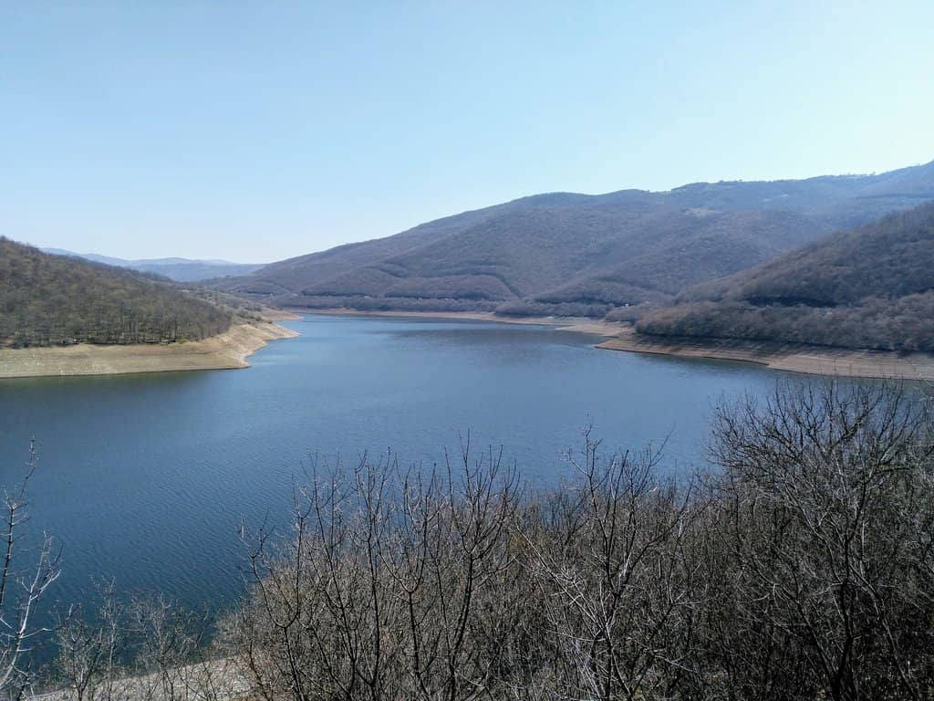 Fishing Opportunities