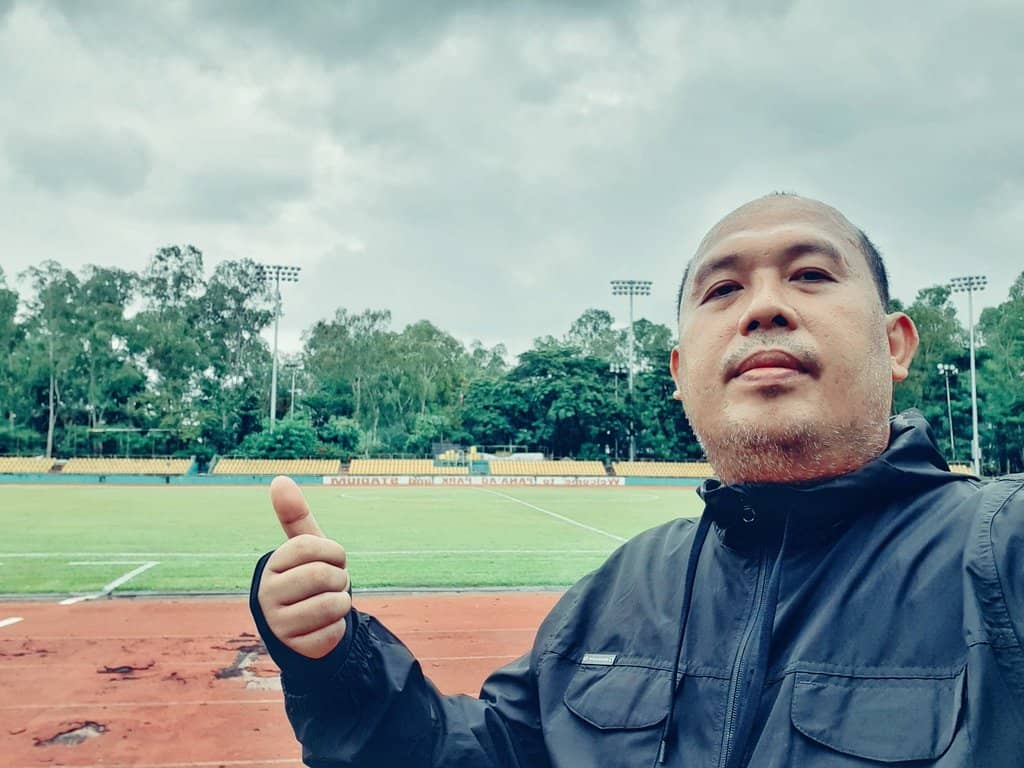 Panaad Stadium