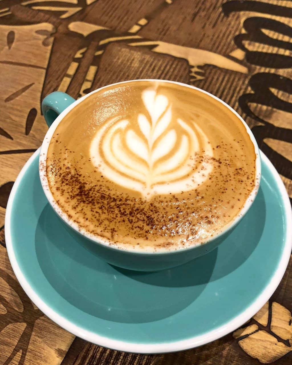 Cozy Old Town Ambiance