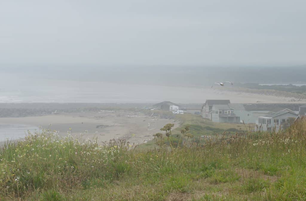 Iconic Coastal Rocks