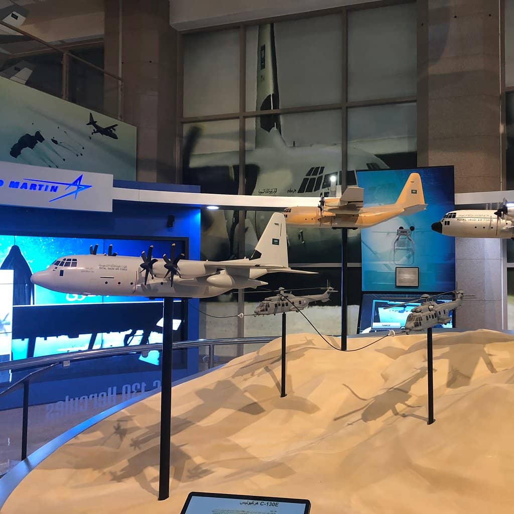 Peaceful Green Surroundings