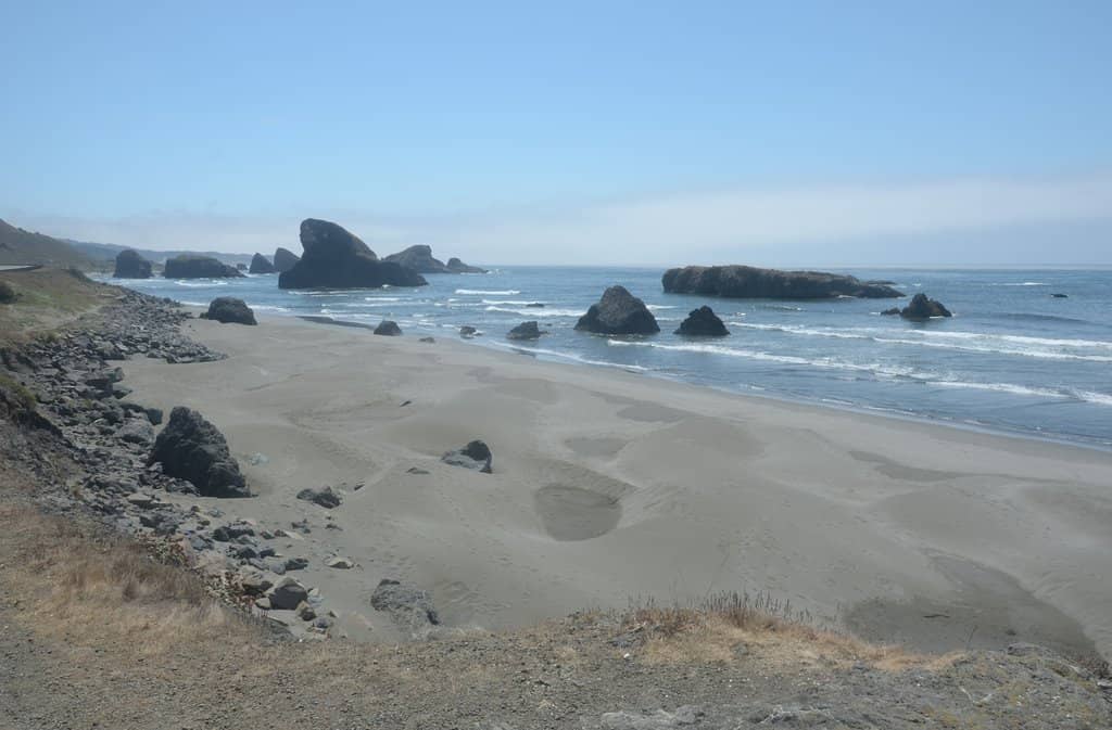 Tide Pools