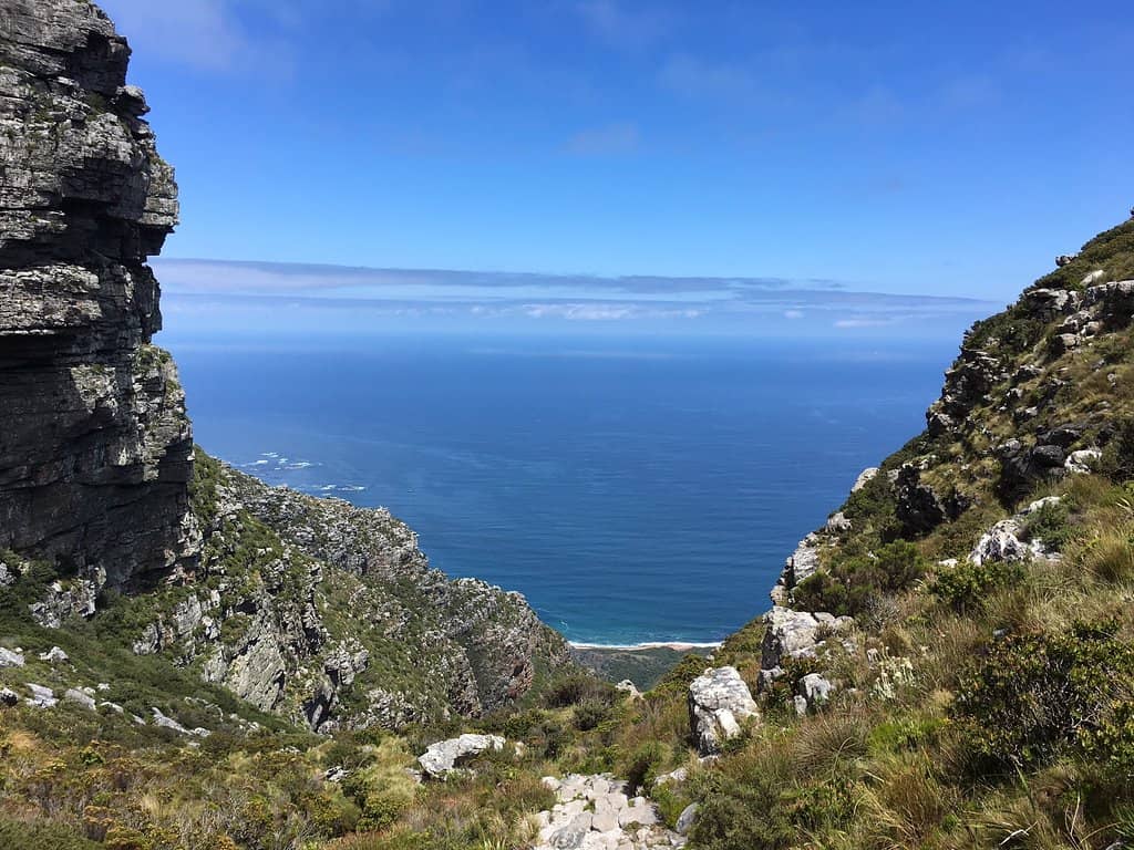 Kasteelspoort Trail