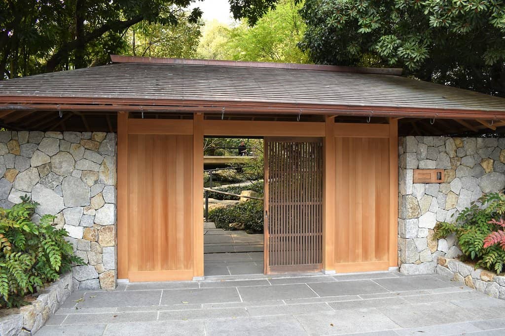 Masterful Joinery Displays