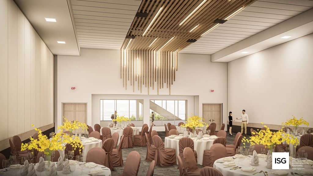 Riverside Ballroom