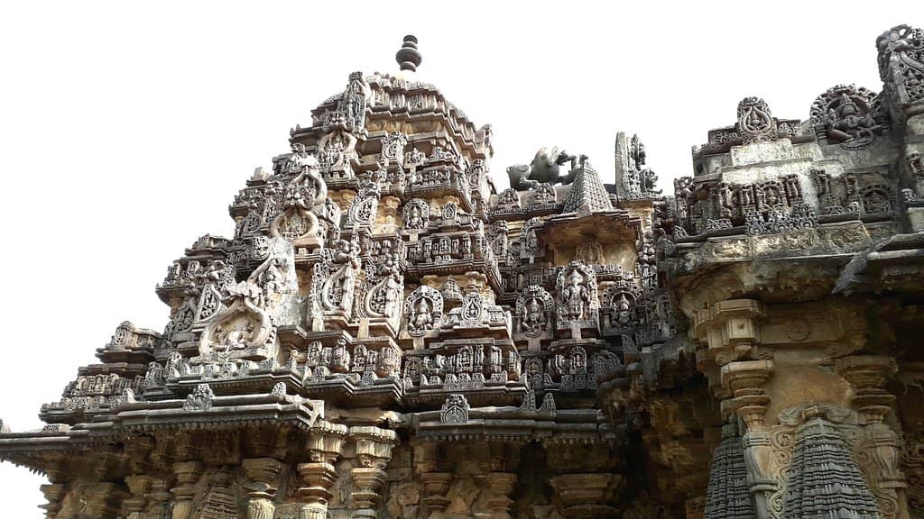 Ramayana & Mahabharata Panels