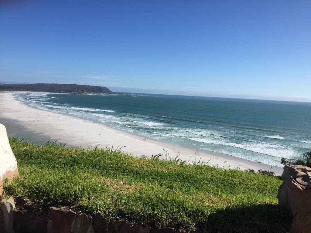 Noordhoek Beach