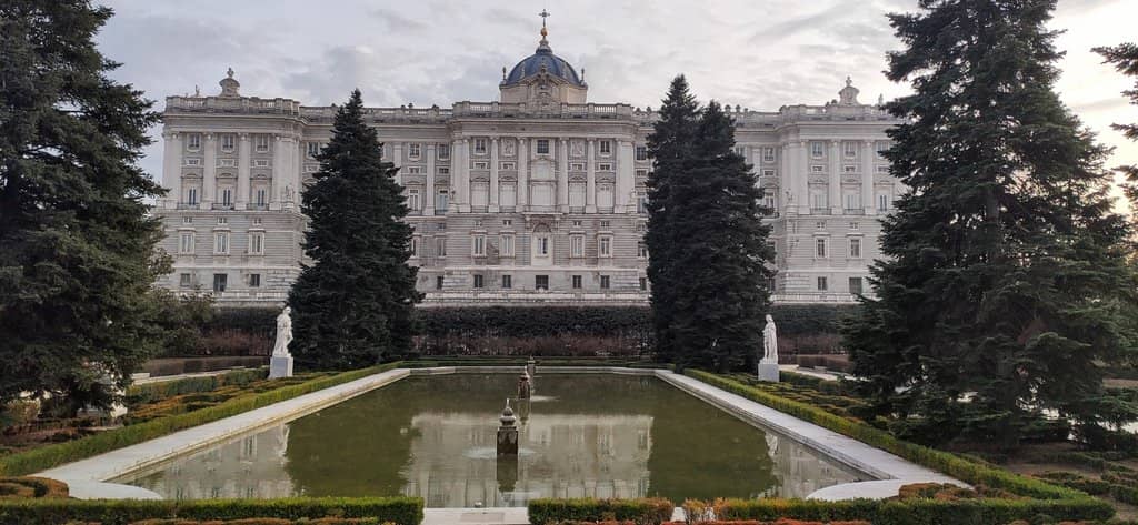 French & Italian Style