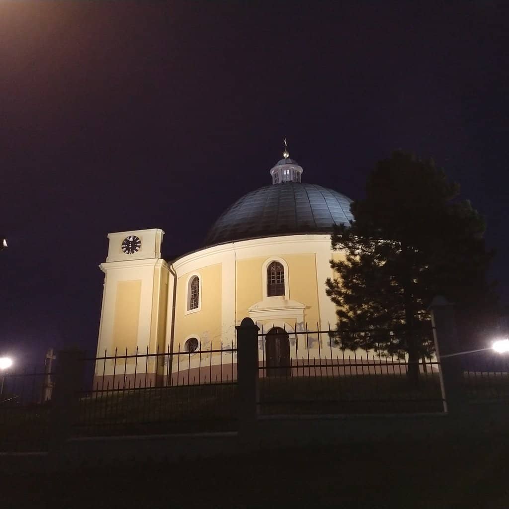 Round Table Diplomacy