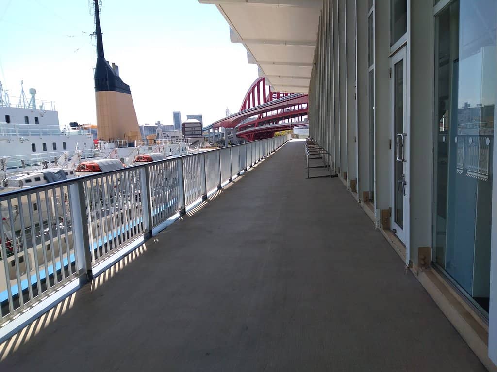 World's First Maritime Museum