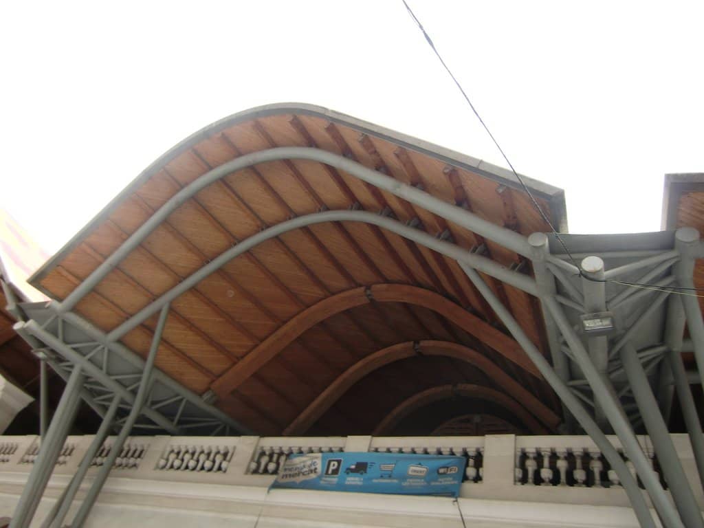 Gastronomic Delights