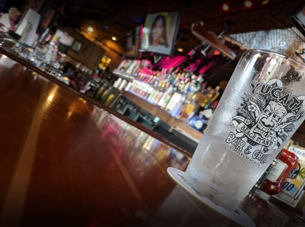 Fresh Seafood Delights