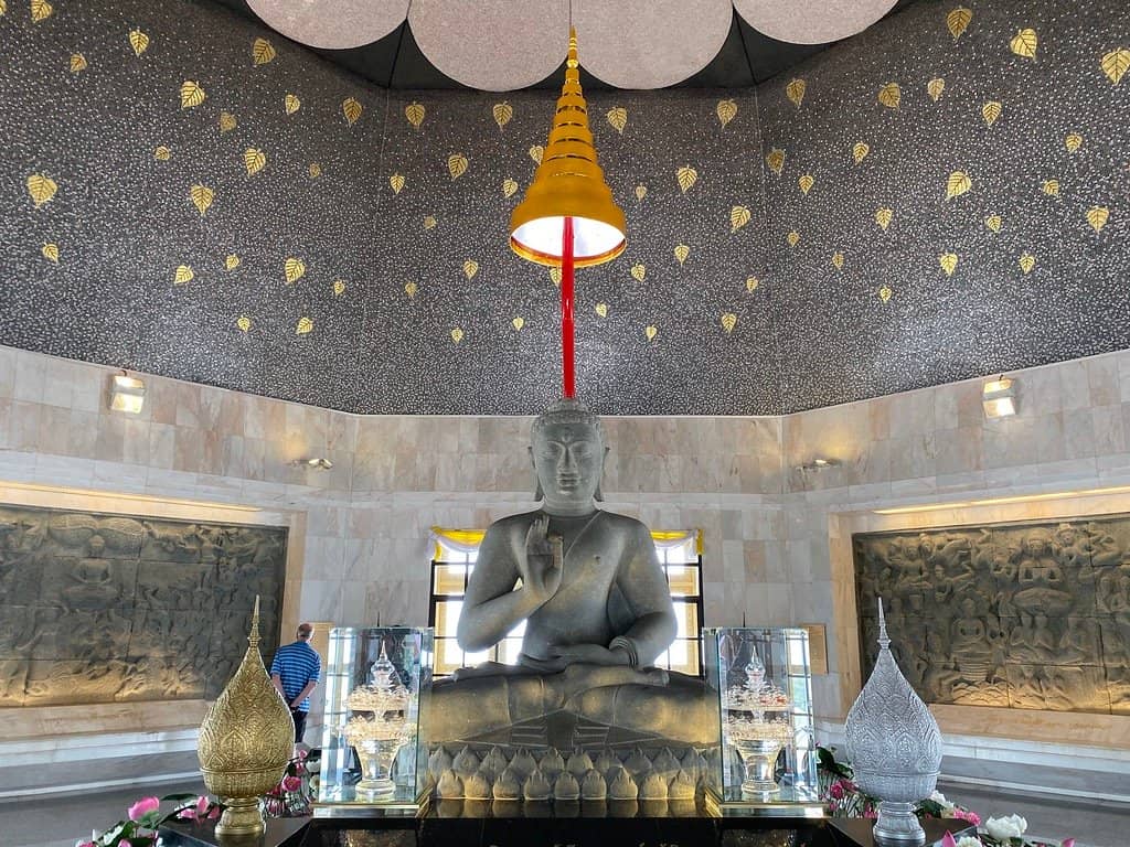 Royal Twin Pagodas