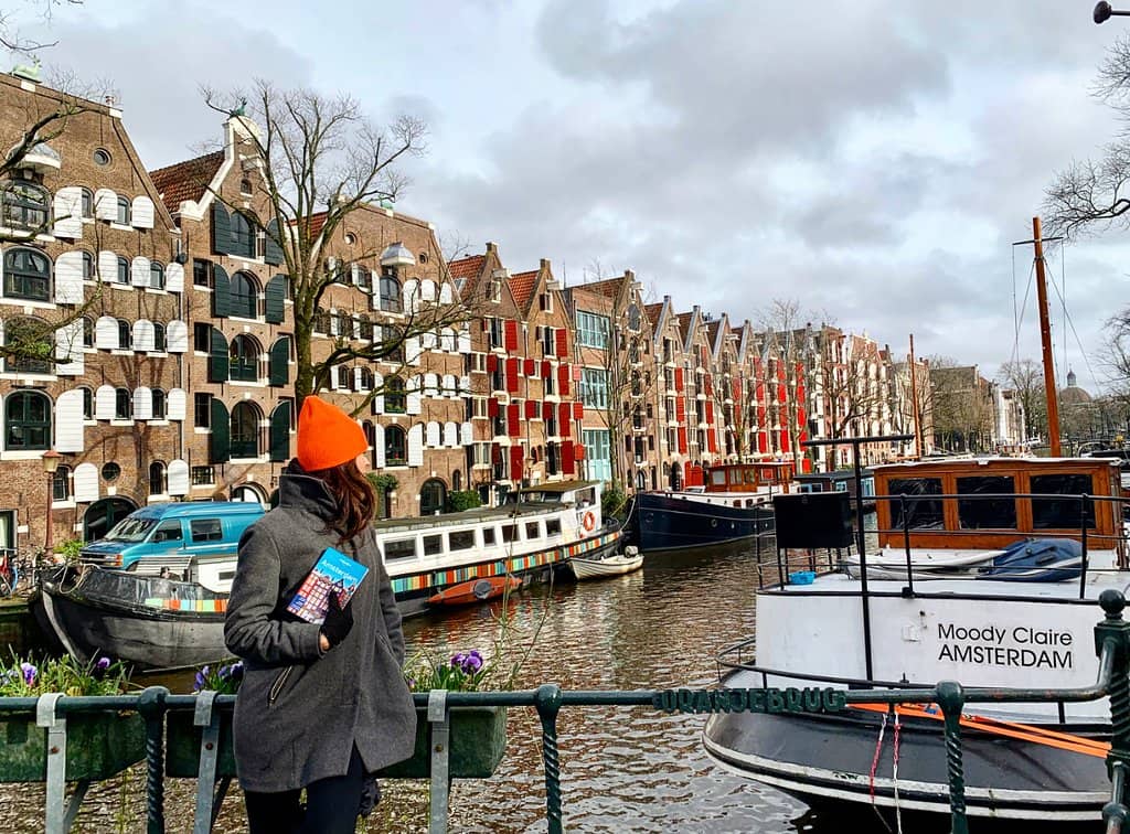 Historic Gabled Houses
