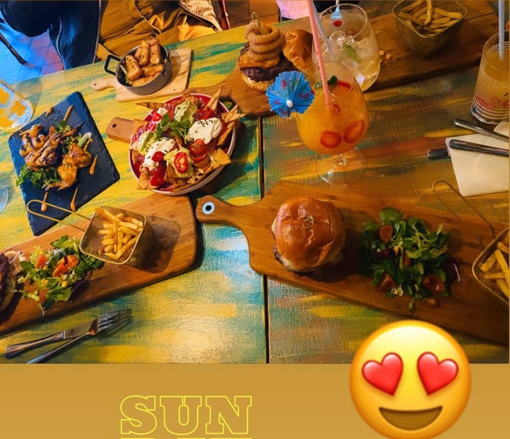 Exceptional, Family-Like Service