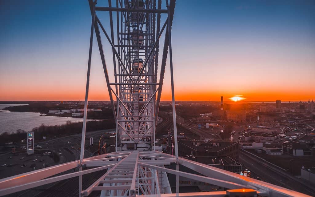 Vertical photo