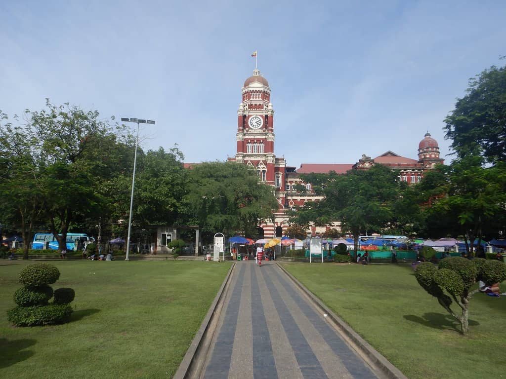 Vertical photo
