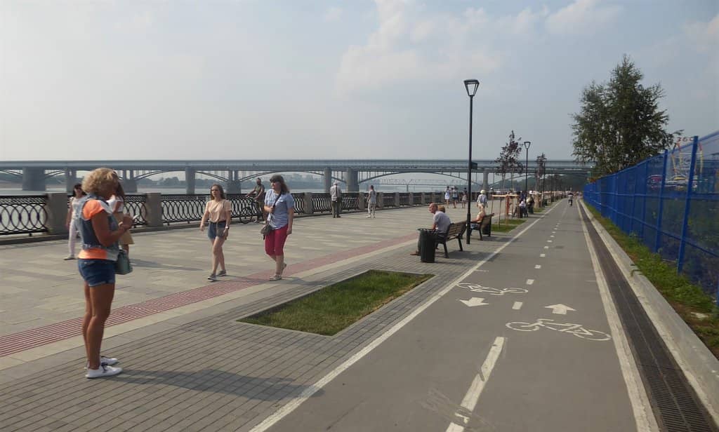 Architectural Details