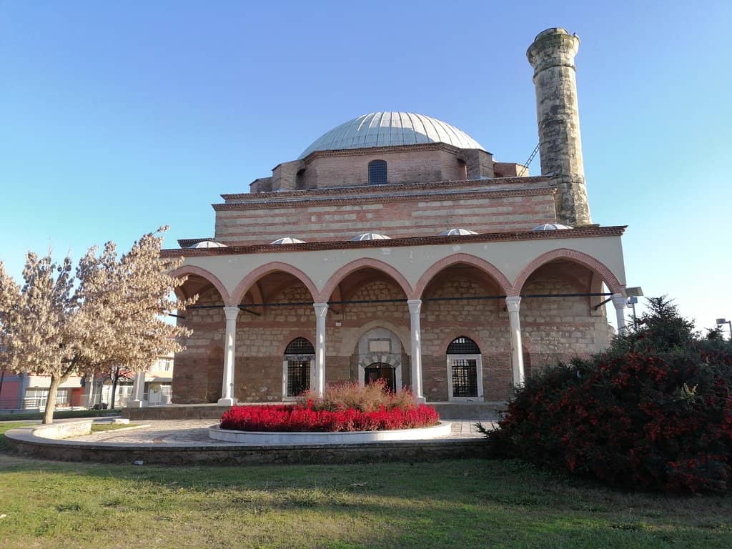 Riverside Park
