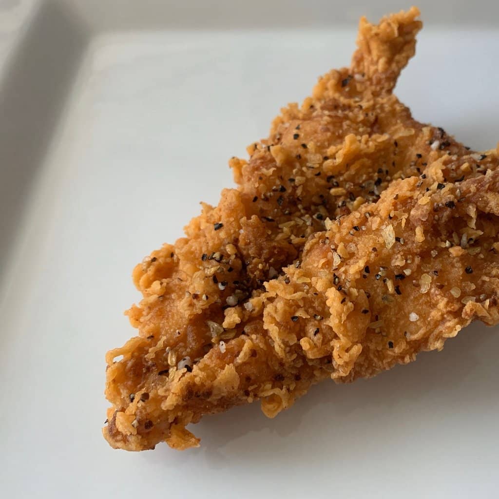 Iconic Shinjuku Location