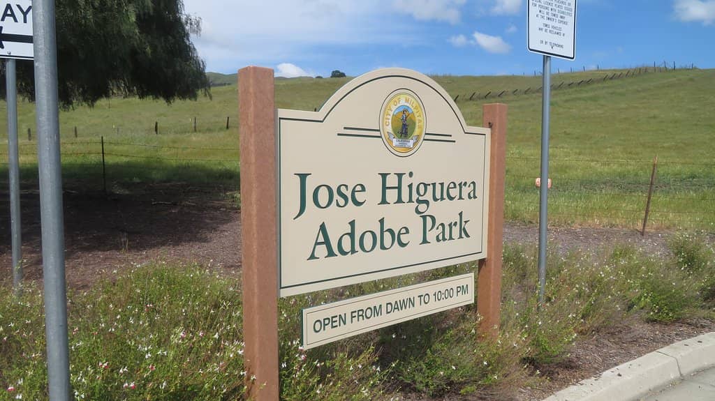 Picnic & BBQ Spots