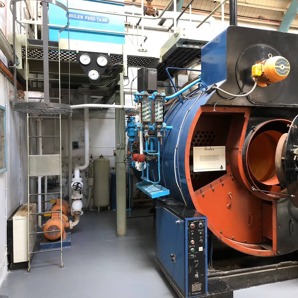 The 'Roderick Dhu' Whisky