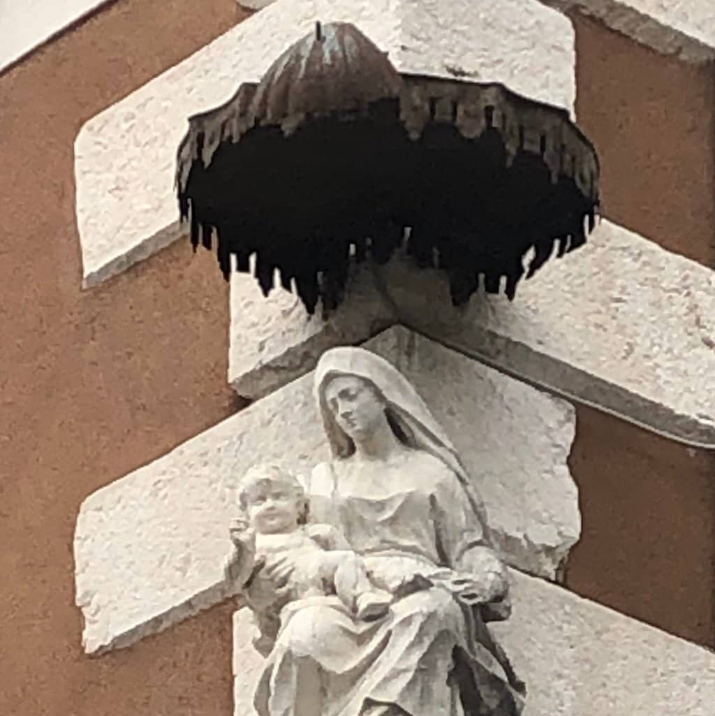 Vertical photo