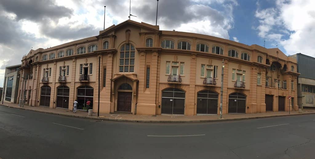 Street Art & Public Sculptures