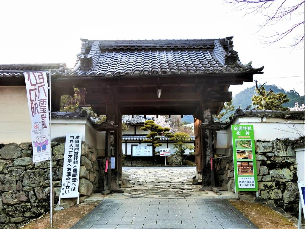 The Eternal Flame of the Law