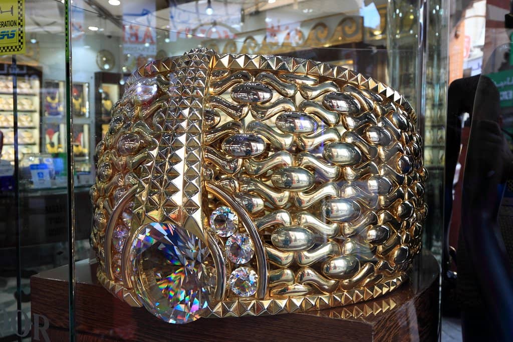 Modern Architecture & Ambiance