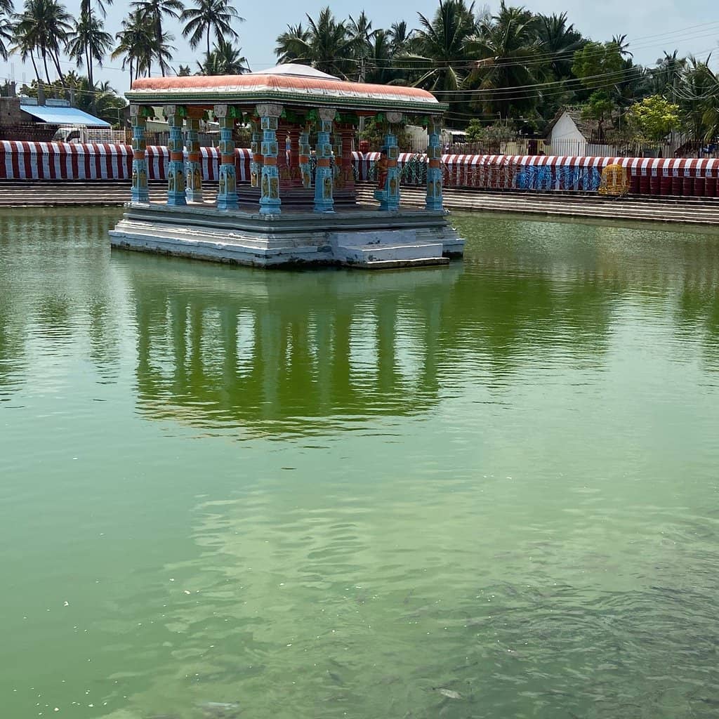 Lakshmaneswara Temple