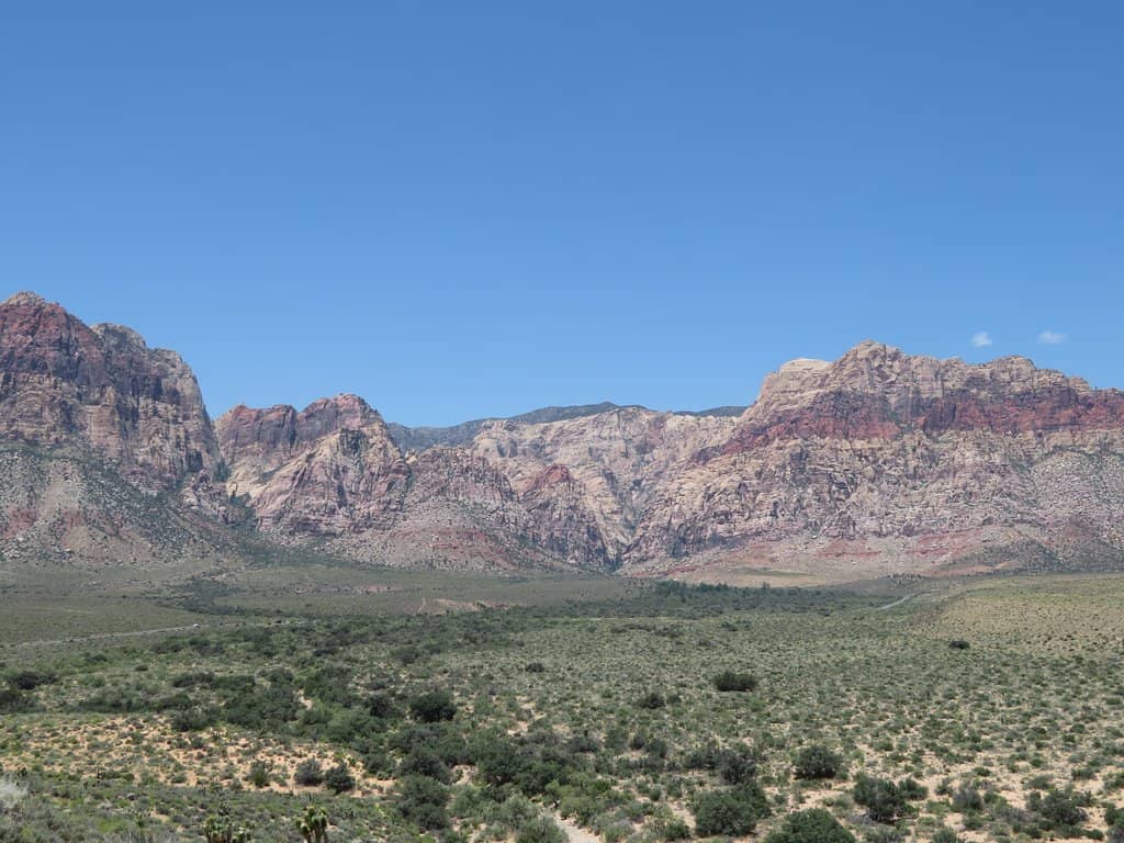 Turtlehead Peak Trail