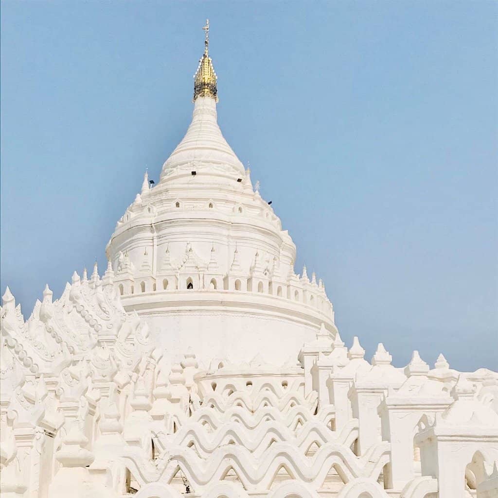 Nunneries and Spiritual Centers