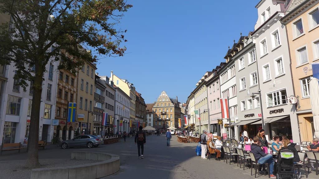 Historic Architecture