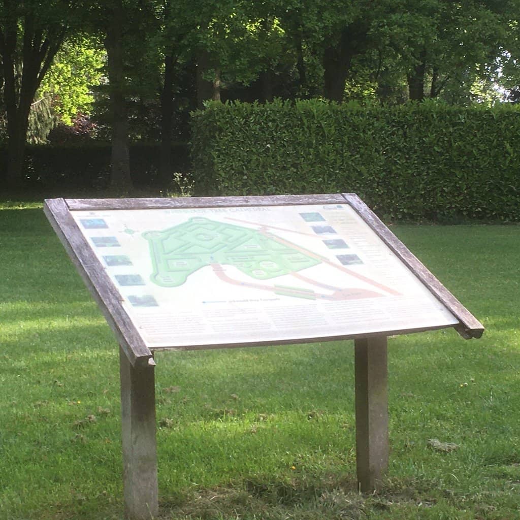 Memorial Benches