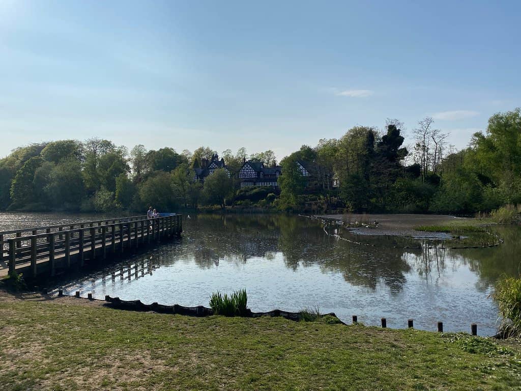 Local Nature Reserve