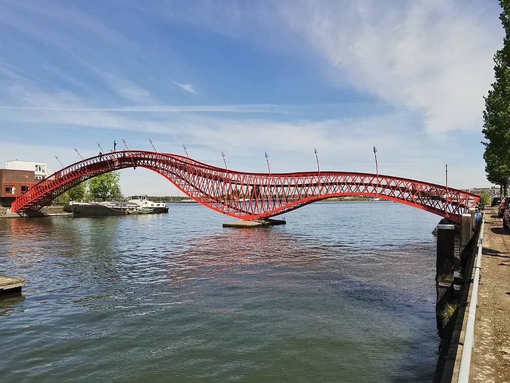 Oostelijke Eilanden Charm
