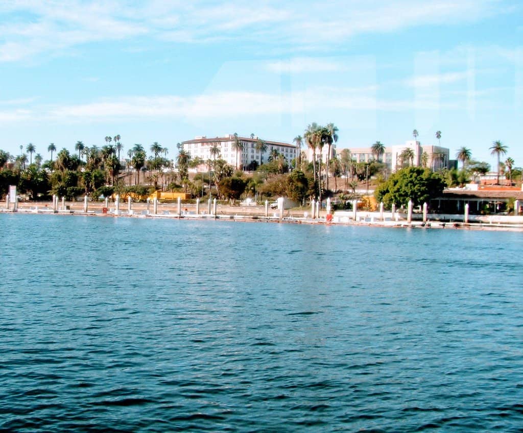 Bassin Morny