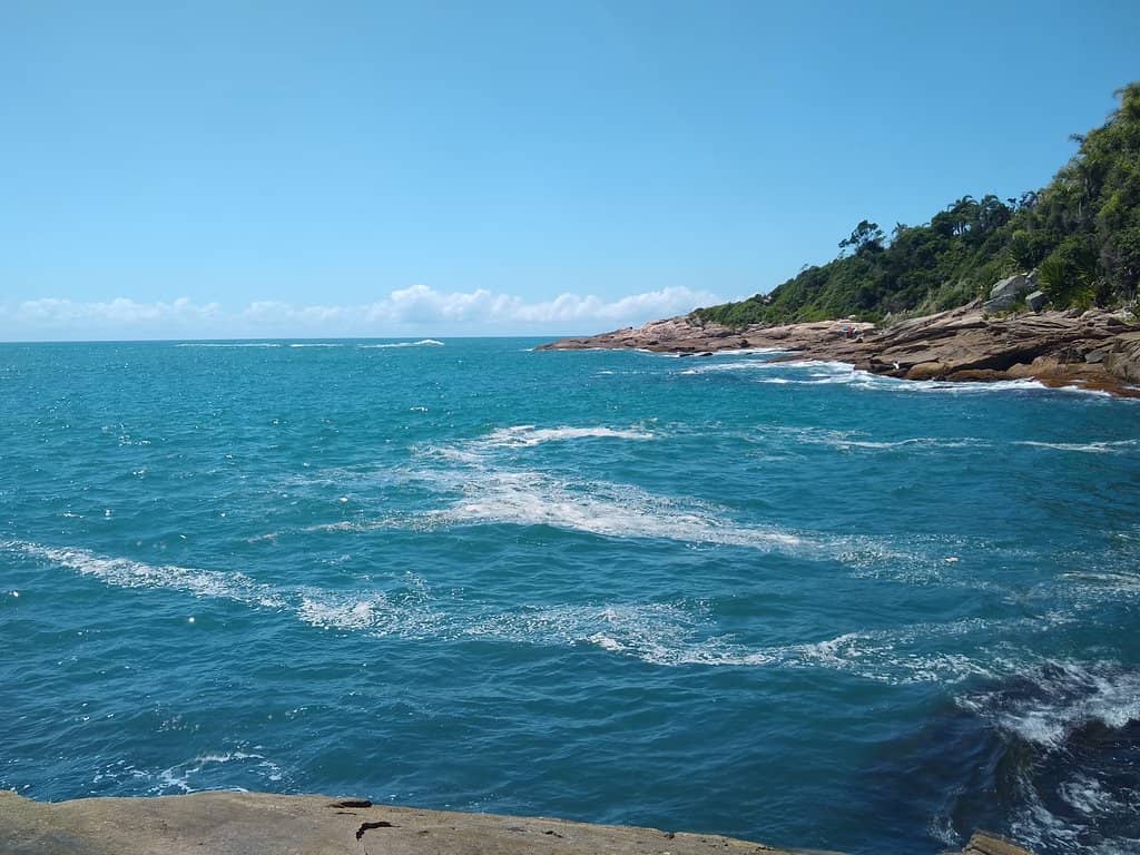 Crystal Clear Waters & Abundant Fish