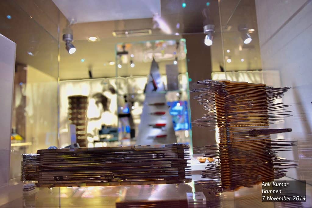 Extensive Victorinox Product Range