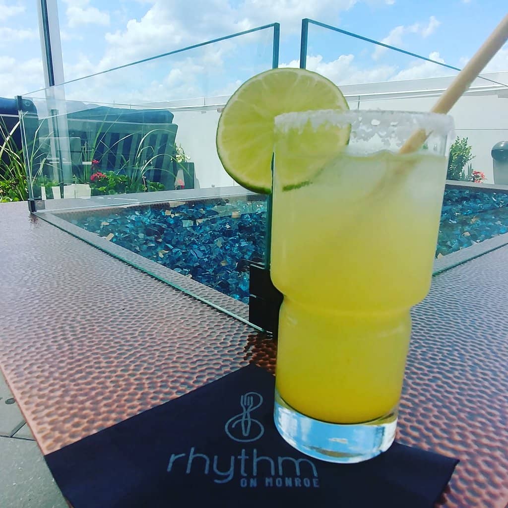 Chef Becky's Unique Vegan Options